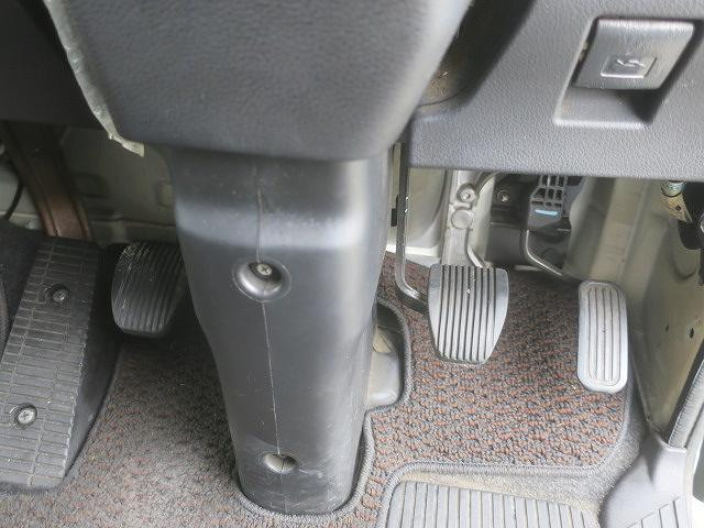 中古トラック 日野冷凍バン #22