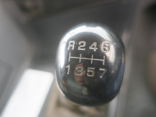 中古トラック 三菱ふそうアームロール ＃16