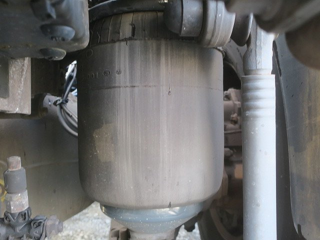 中古トラック ボルボトラクタヘッド ＃10