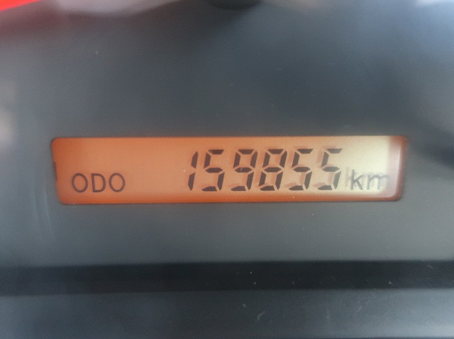 中古トラック いすゞアルミバン ＃17