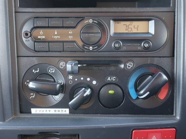 中古トラック いすゞアルミバン ＃19