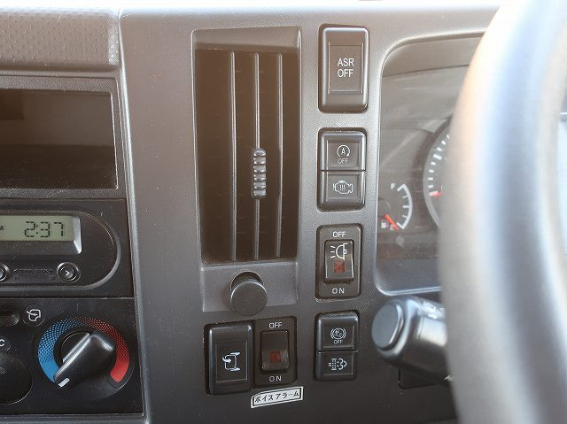 中古トラック いすゞアルミバン ＃20