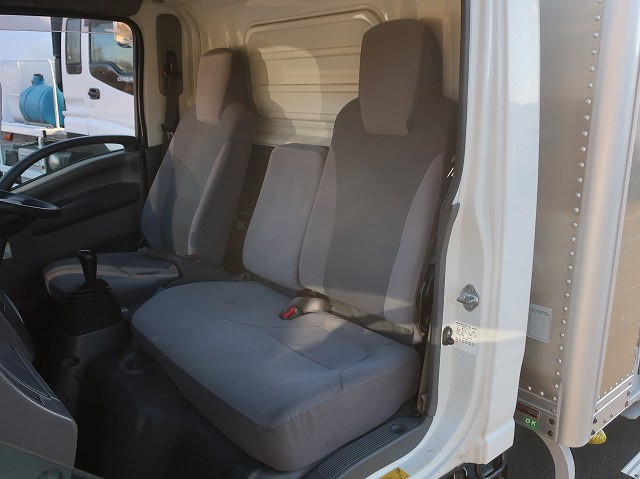 中古トラック いすゞアルミバン ＃23