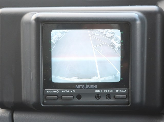 中古トラック 三菱ふそうアルミバン #15