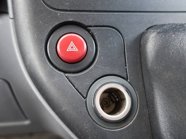 中古トラック 三菱ふそうアルミバン #19