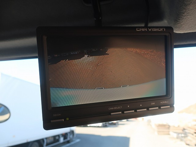 中古トラック いすゞパッカー車（塵芥車） ＃18