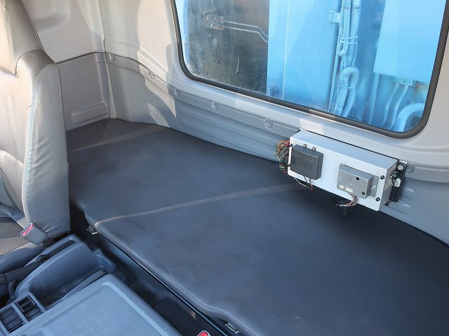 中古トラック いすゞパッカー車（塵芥車） ＃23