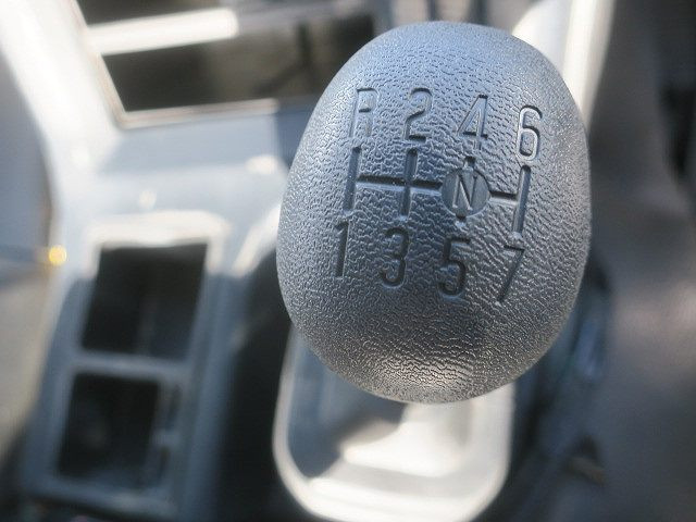 中古トラック いすゞコンクリートミキサー車 #20