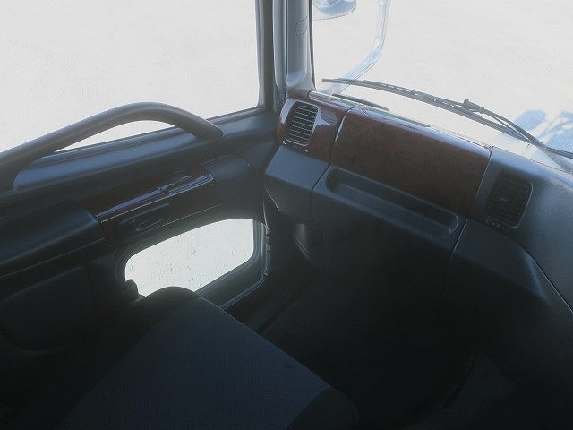 中古トラック 日野トラクタヘッド ＃14