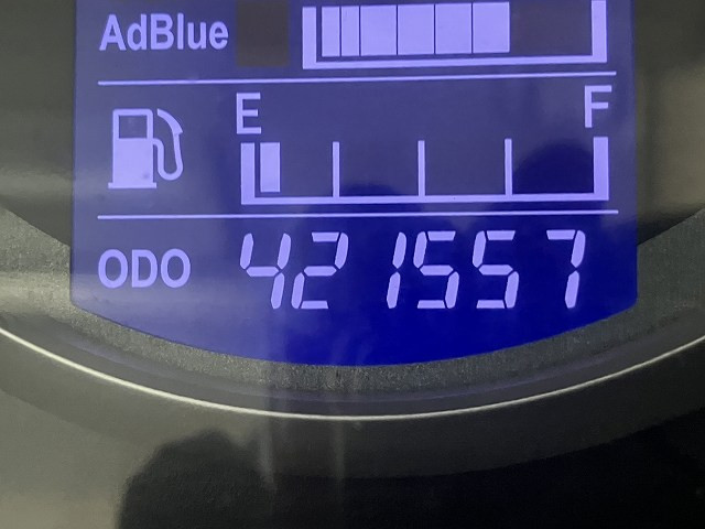 中古トラック 日野トラクタヘッド ＃17