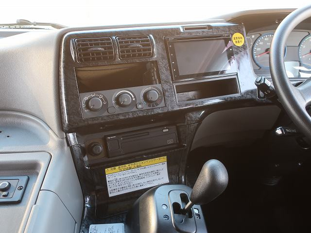 中古トラック 三菱ふそうトラクタヘッド #13