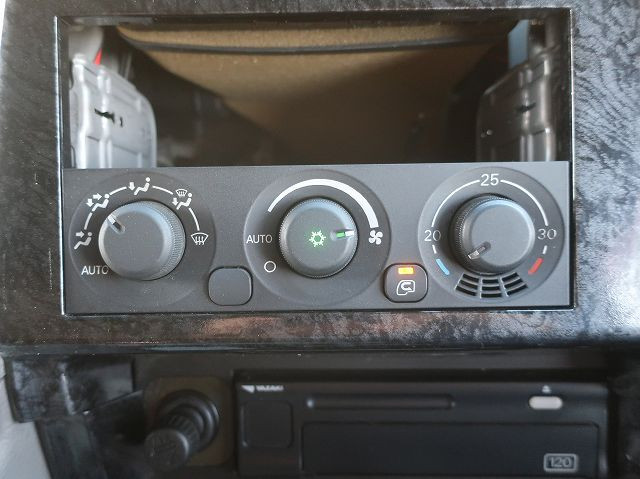 中古トラック 三菱ふそうトラクタヘッド #19