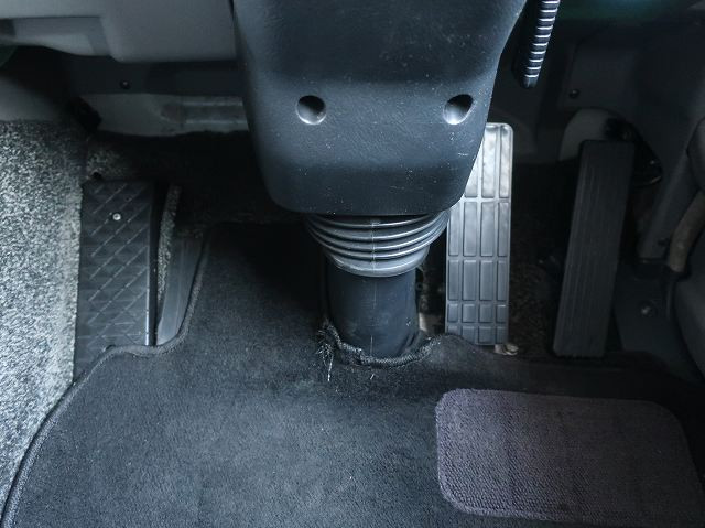 中古トラック 三菱ふそうトラクタヘッド #22