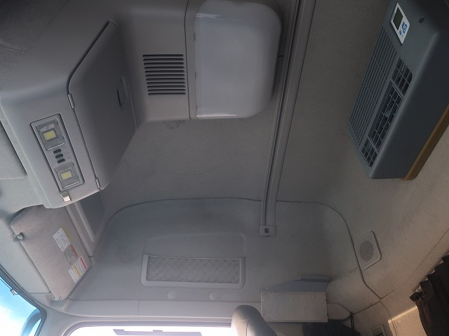 中古トラック 三菱ふそうトラクタヘッド #24