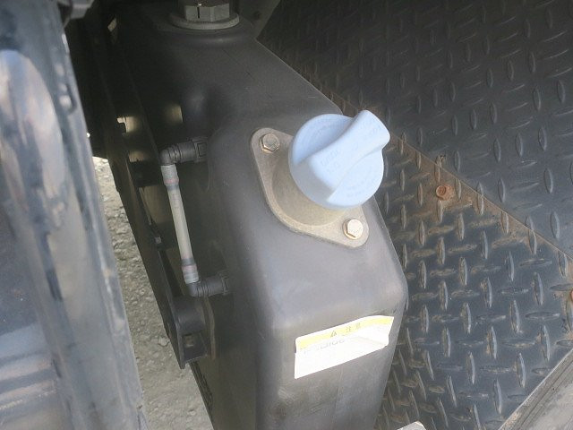 中古トラック 三菱ふそうトラクタヘッド #9