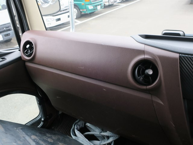 中古トラック 日野セーフティーローダー #15