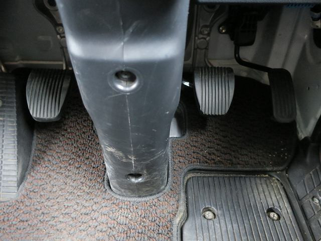 中古トラック 日野セーフティーローダー #22