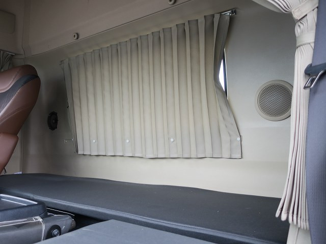 中古トラック 日野セーフティーローダー #23