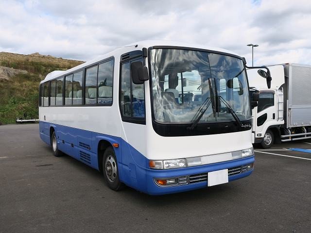 中古トラック いすゞバス ＃2