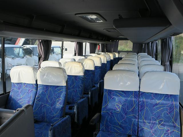 中古トラック いすゞバス ＃13