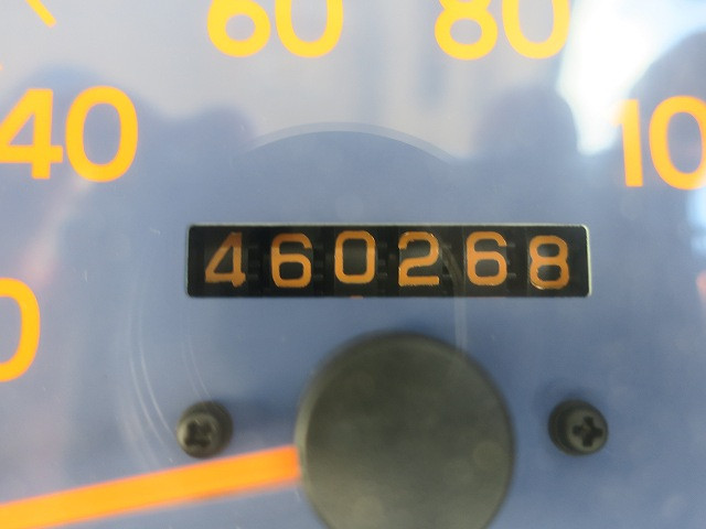 中古トラック いすゞバス ＃15