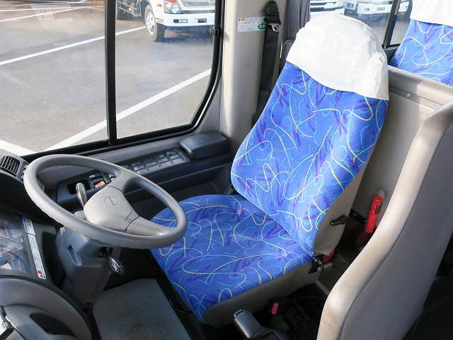 中古トラック いすゞバス ＃17