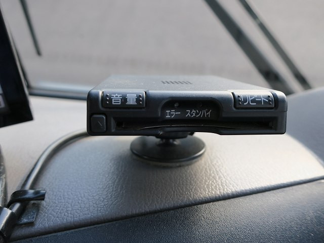 中古トラック いすゞバス ＃19