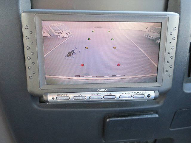 中古トラック いすゞバス ＃20