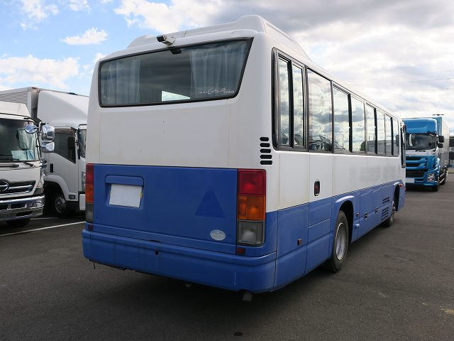 中古トラック いすゞバス ＃3