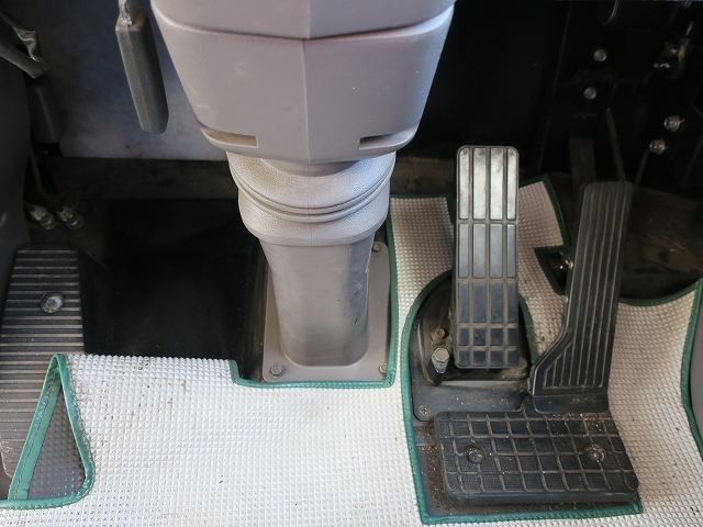 中古トラック いすゞバス ＃22