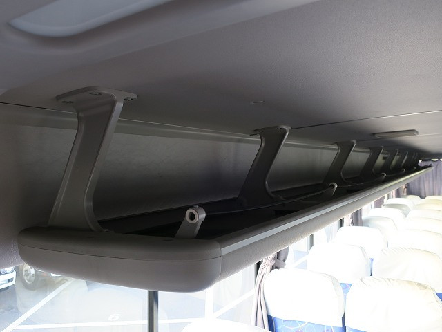 中古トラック いすゞバス ＃24