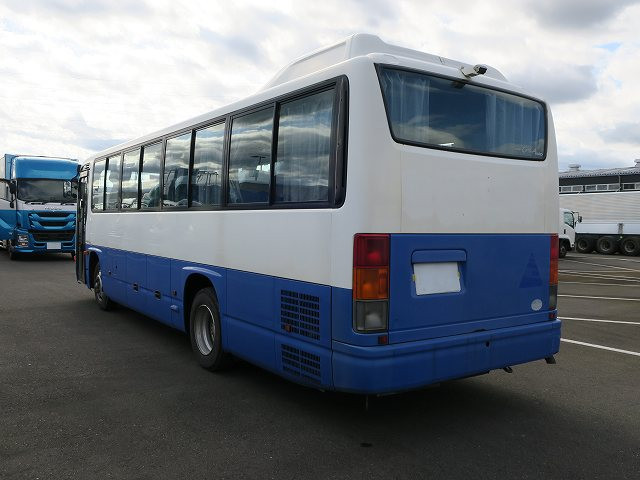 中古トラック いすゞバス ＃4