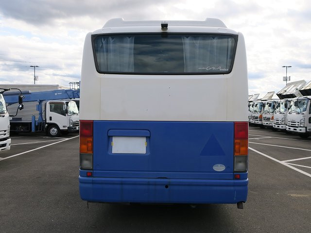 中古トラック いすゞバス ＃6