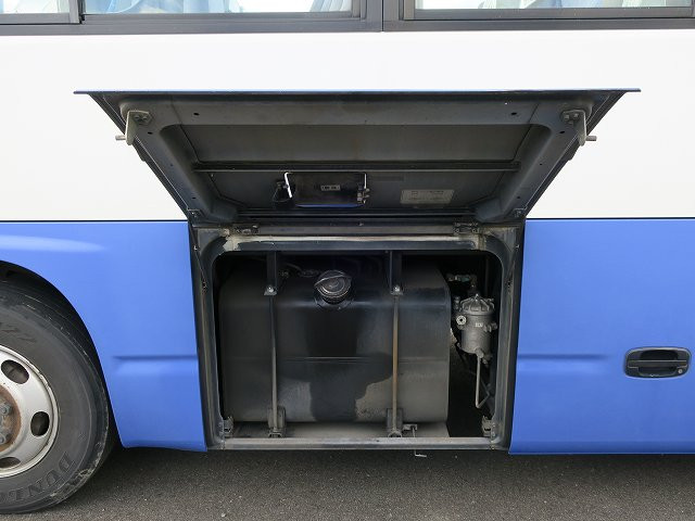 中古トラック いすゞバス ＃7