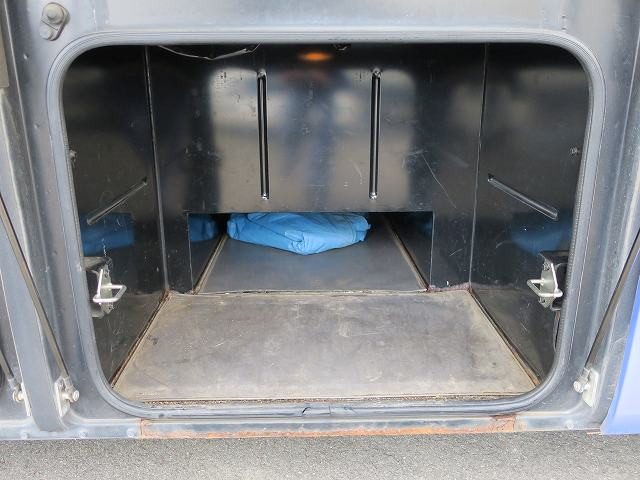 中古トラック いすゞバス ＃8