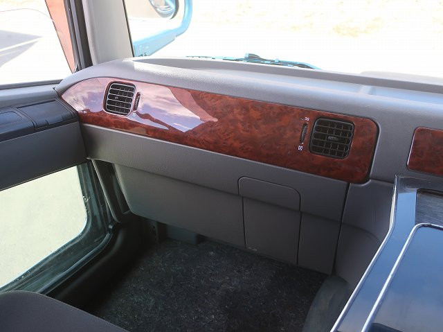 中古トラック 三菱ふそうダンプ ＃14