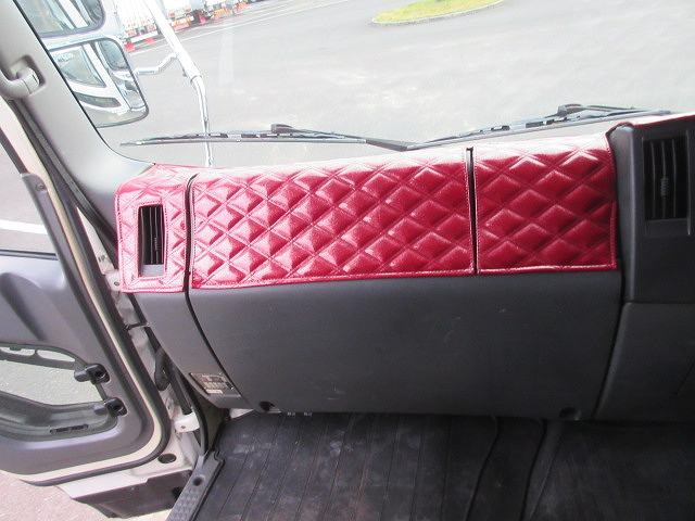 中古トラック いすゞアルミウィング #12