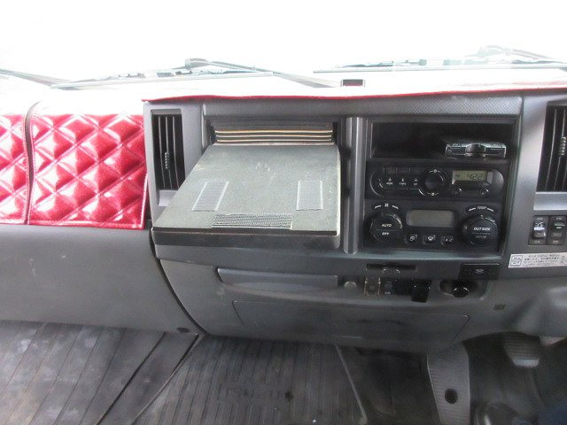 中古トラック いすゞアルミウィング #13