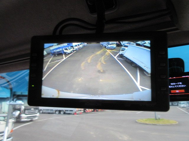 中古トラック いすゞアルミウィング #17