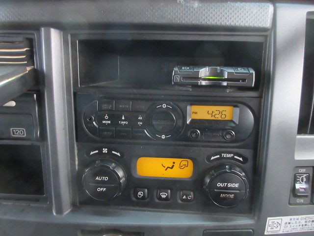 中古トラック いすゞアルミウィング #18