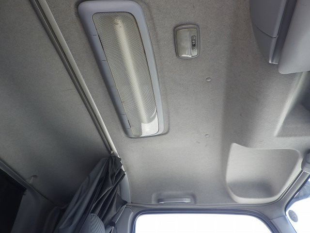 中古トラック いすゞクレーン付平ボディ #24