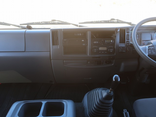 中古トラック いすゞアルミウィング ＃14