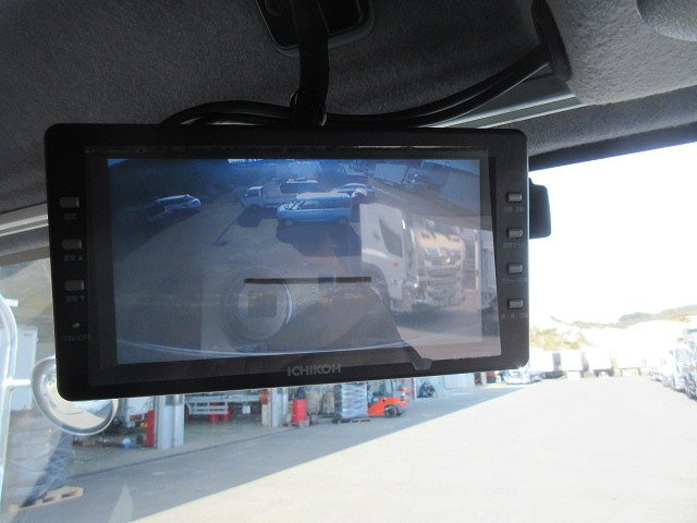 中古トラック いすゞアルミウィング #19