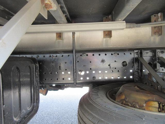 中古トラック いすゞアルミウィング #10