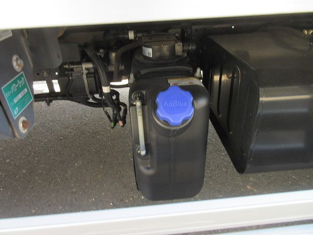 中古トラック いすゞアルミウィング #11