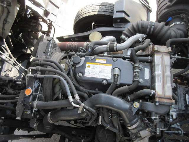 中古トラック いすゞアルミウィング #12