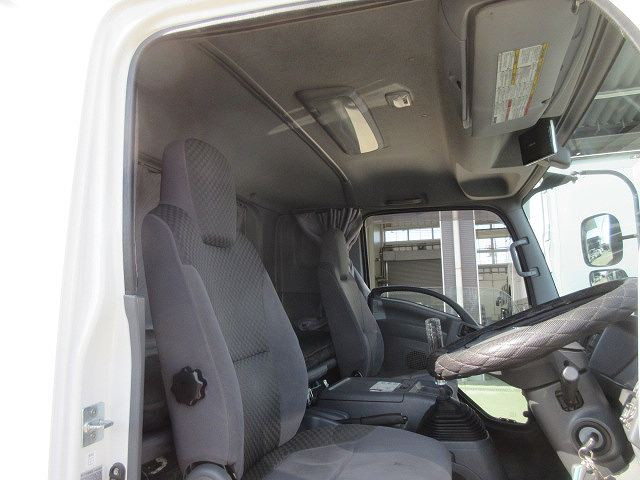 中古トラック いすゞアルミウィング #13