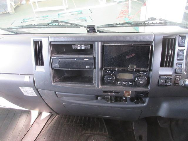 中古トラック いすゞアルミウィング #14