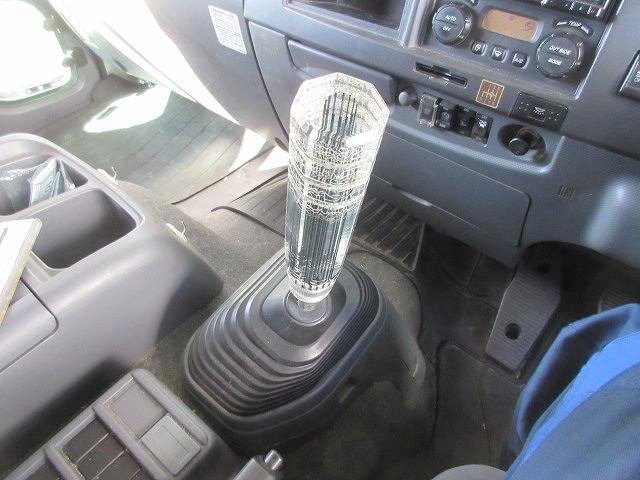 中古トラック いすゞアルミウィング #17