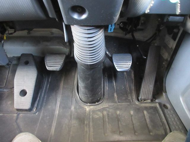 中古トラック いすゞアルミウィング #22